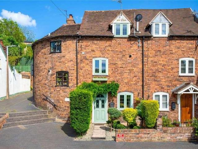 House for sale in Bridgnorth, Shropshire