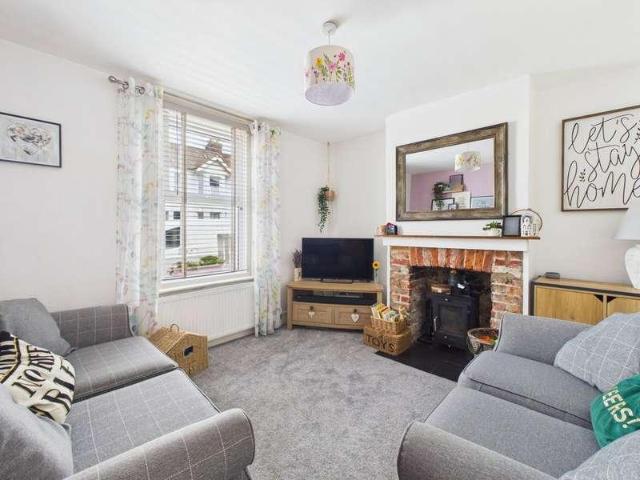 House for sale in Worthing, West Sussex