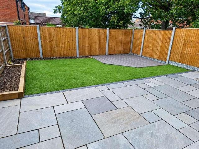 House for sale in Oakwood, Derby