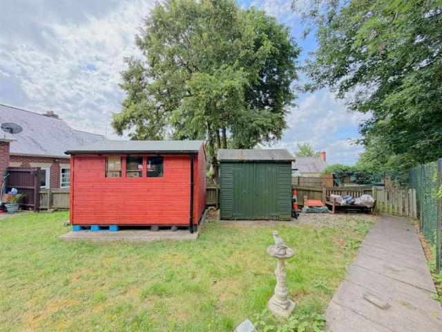 House for sale in Humberstone, Old Wharf