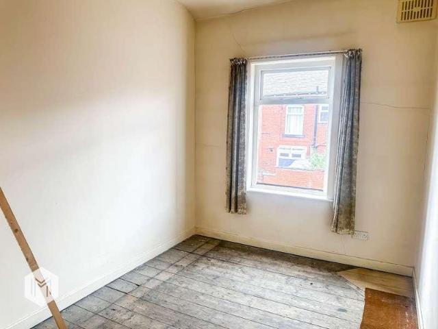 House for sale in Lee Bank, Greater Manchester