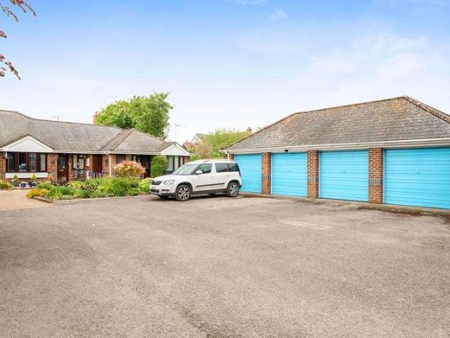House for sale in Fugglestone St Peter, Wiltshire