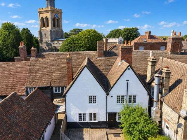 House for sale in King's Walden, Hertfordshire