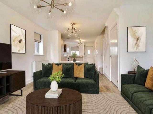 House for sale in Forthampton, Worcestershire