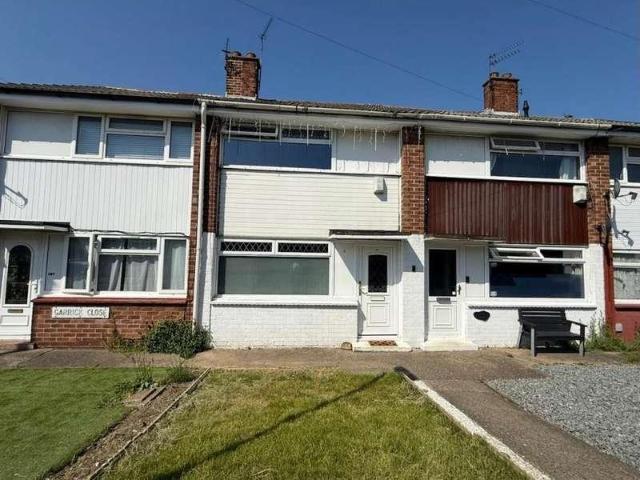 House for sale in Hull, City Of Kingston Upon Hull