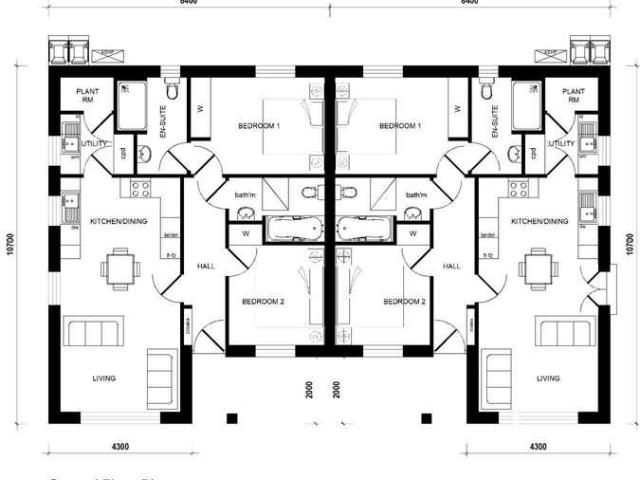 House for sale in Lowick, Northumberland