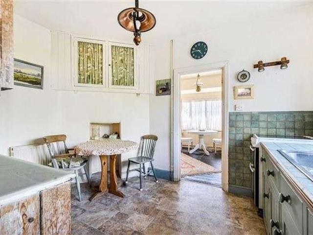House for sale in Worthing, West Sussex