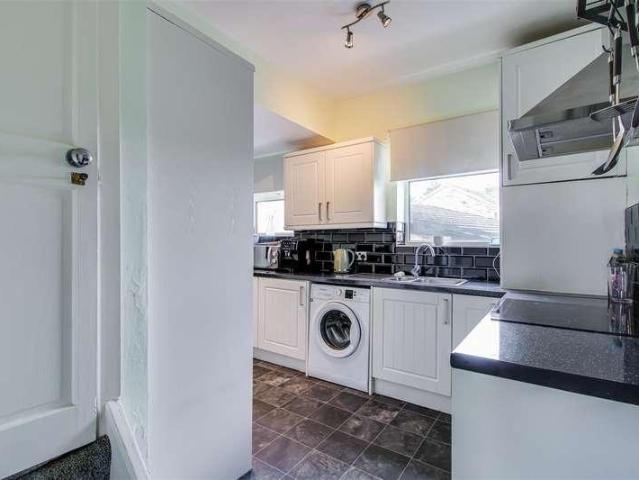 House for sale in Ossett, West Yorkshire