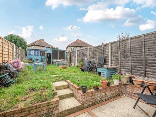 House for sale in Southend-on-sea, Milton