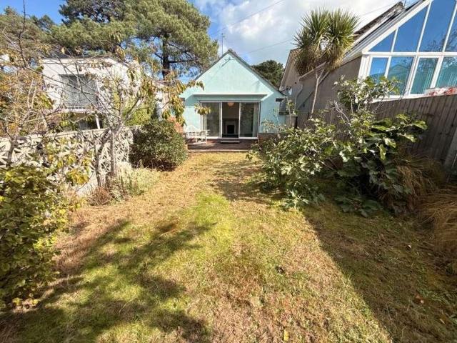House for sale in Sandbanks, Poole