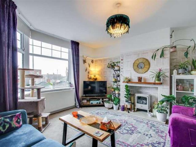 House for sale in Ossett, West Yorkshire