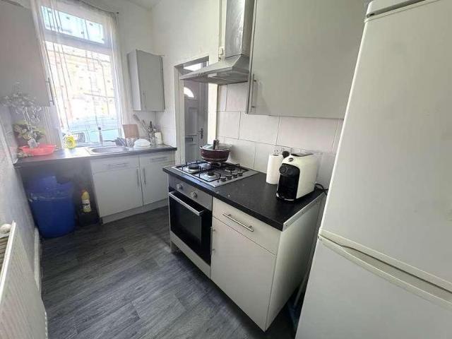 House for sale in Harehills, West Yorkshire