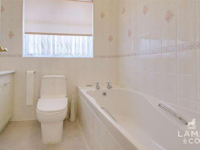 House for sale in St Osyth, Tendring