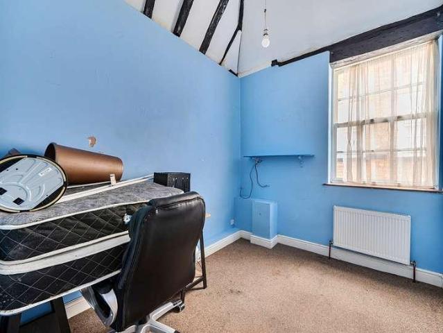 House for sale in Mythe, Tewkesbury