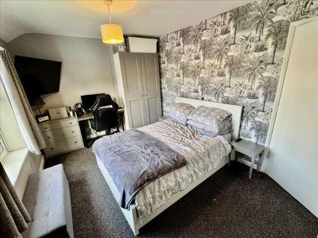 House for sale in Wood End, Wednesfield