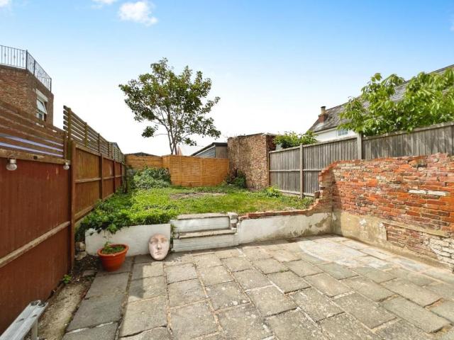 House for sale in Hythe, Folkestone