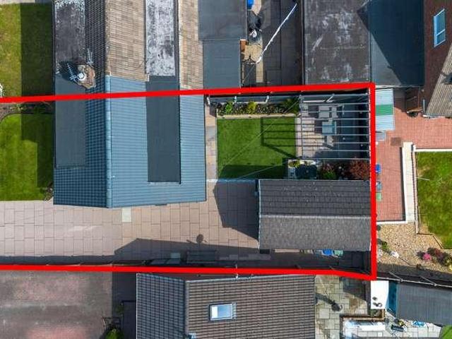 House for sale in Wigan, Greater Manchester