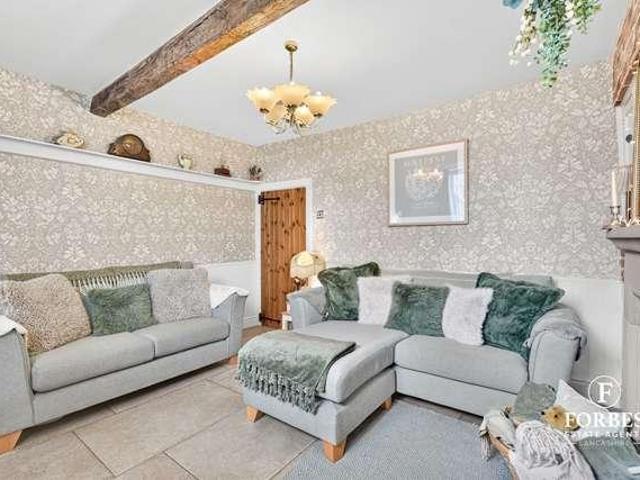 House for sale in Gregson Lane, Firbank