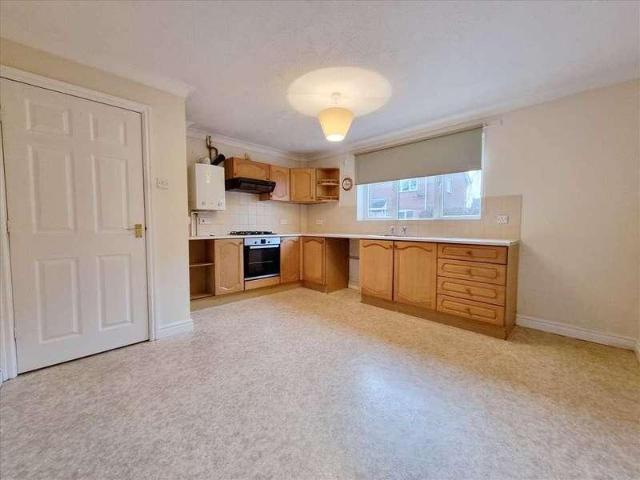 House for sale in Ashby De La Launde, Lincolnshire