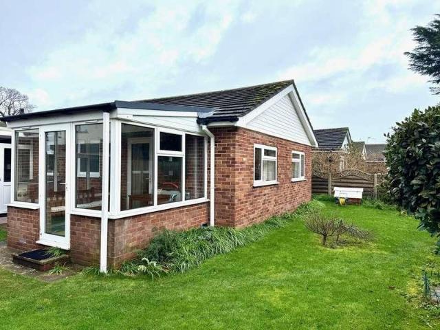 House for sale in Ashurst Bridge, Hampshire