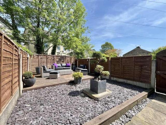 House for sale in Greenheys, Greater Manchester