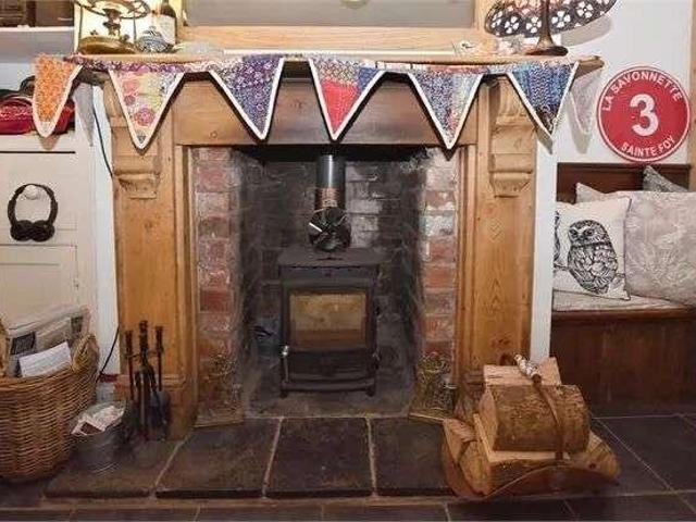 House for sale in Bridford, Devon