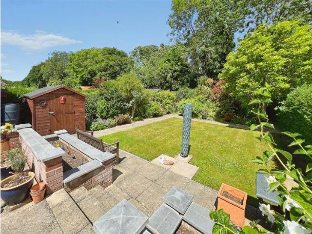 House for sale in Belvidere, Frankwell