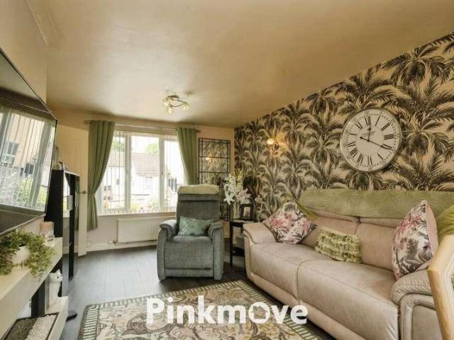 House for sale in St Dials, Wales