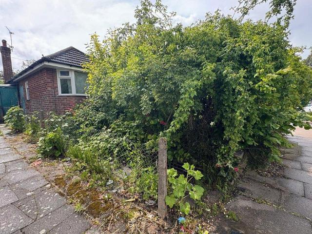 House for sale in Old Wharf, City Of Leicester