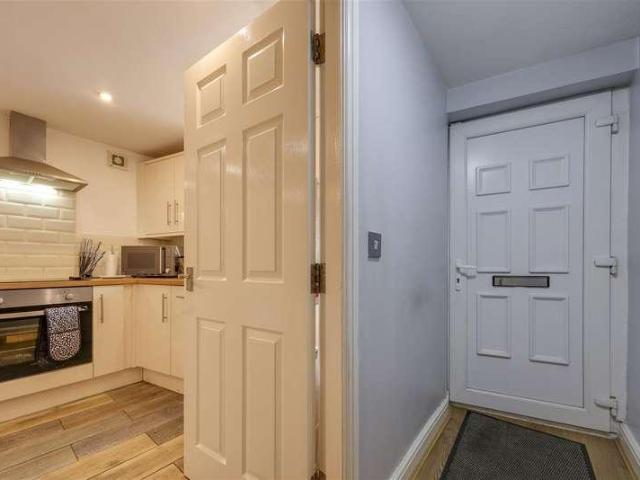 House for sale in Irwell Vale, Lancashire