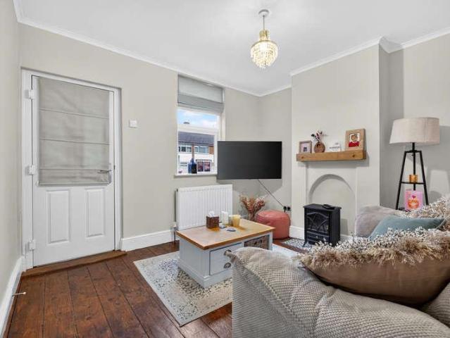House for sale in Portfields, Hereford