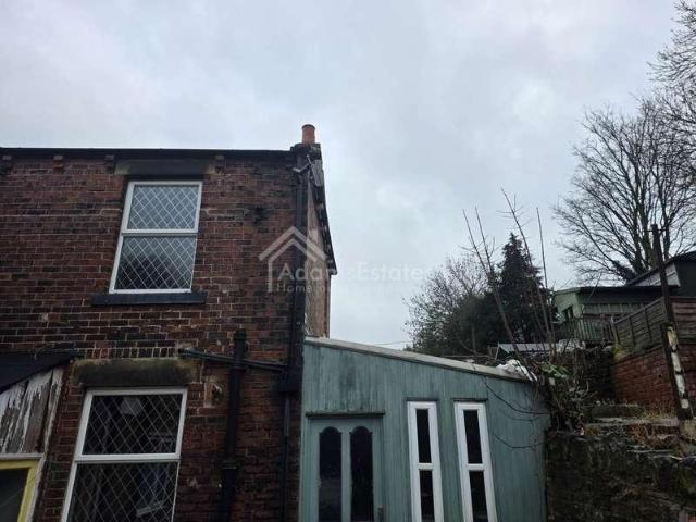House for sale in Thornhill Lees