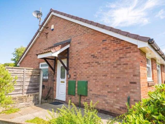 House for sale in Bury, Greater Manchester