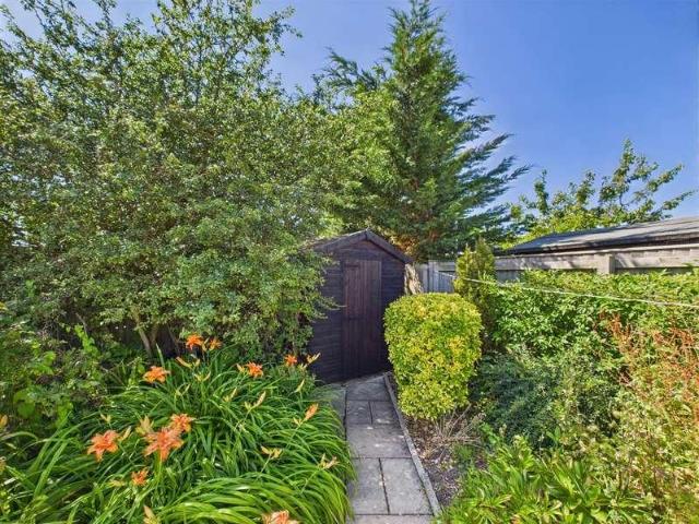 House for sale in Mablethorpe and Sutton, Belleau