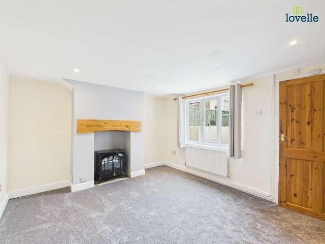 House for sale in Belleau, Lincolnshire