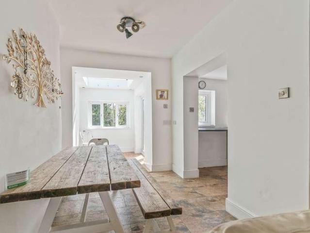 House for sale in Crindau, Newport