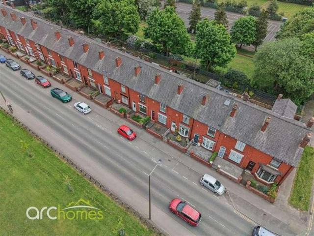 House for sale in Wigan, Isle Of Man