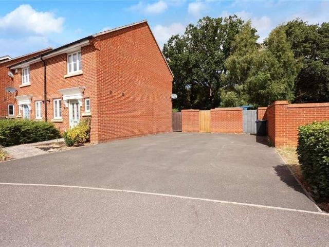 House for sale in The Hampdens, Burgh St Peter