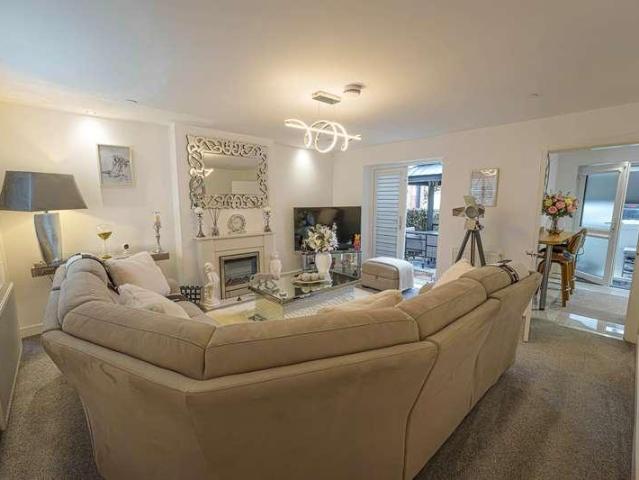 House for sale in Cornelly, North Cornelly