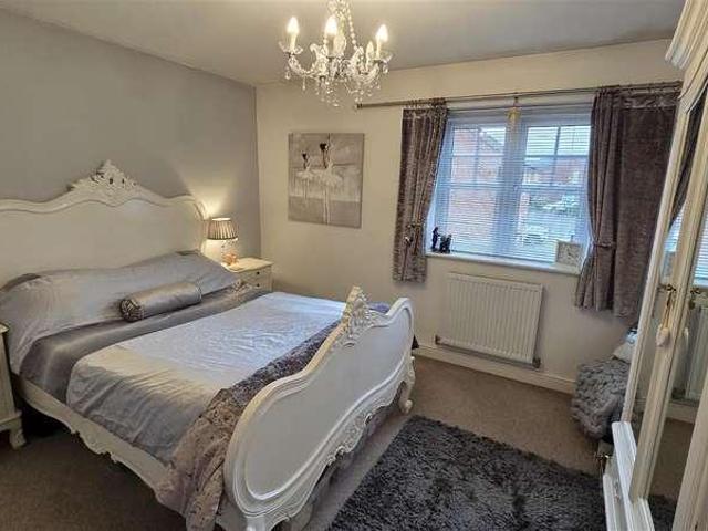 House for sale in Whitegate Place, Winsford