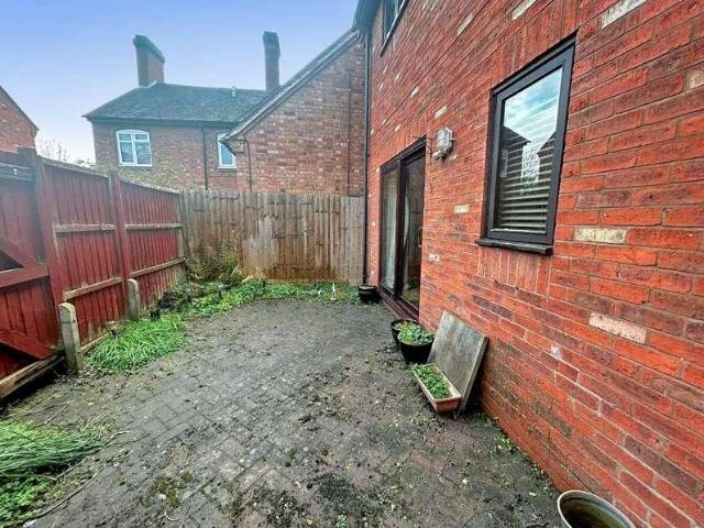 House for sale in Alderminster, Warwickshire