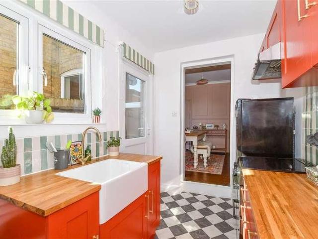 House for sale in Maidstone, Kent