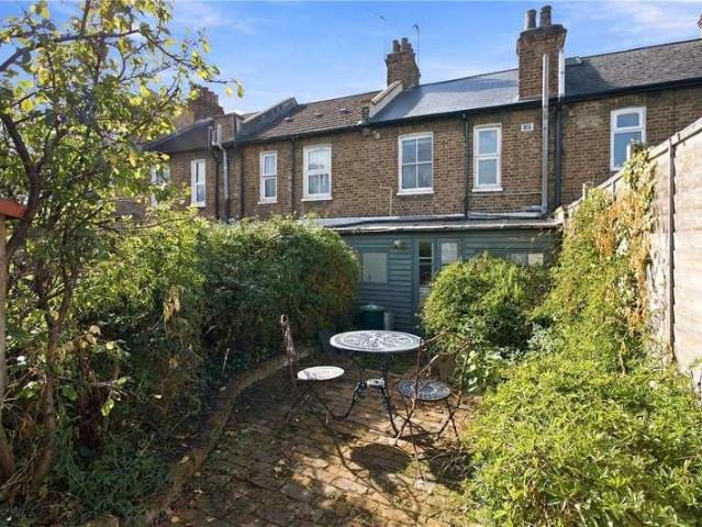 House for sale in London Borough of Wandsworth, Greater London