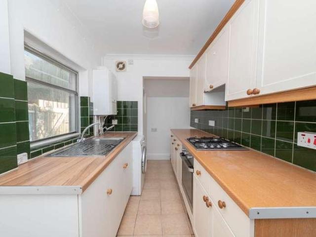 House for sale in Martyrs Field, The Bridge