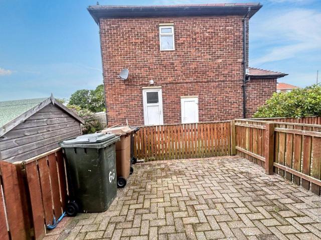 House for sale in Seaton Burn, North Tyneside