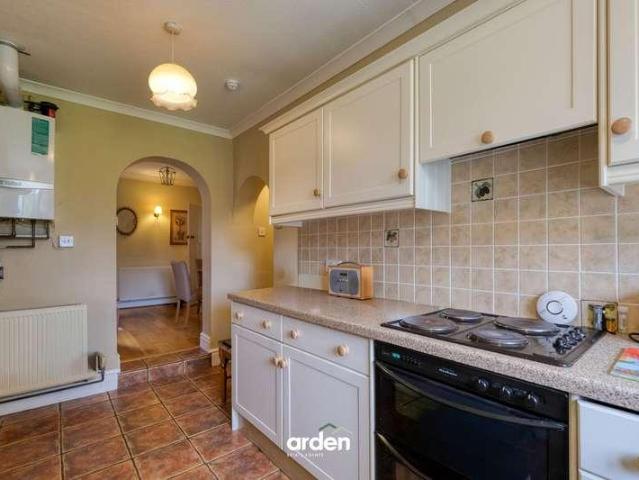 House for sale in Fairfield, Bromsgrove