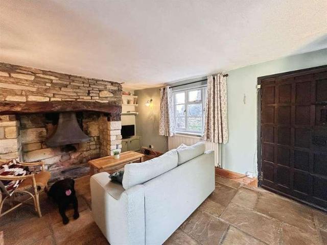 House for sale in Honeybourne, Wychavon