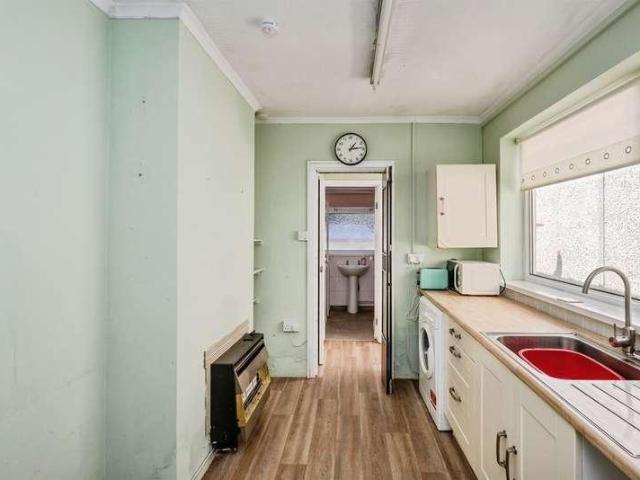 House for sale in Nangreaves, Wales