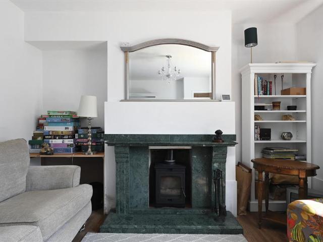 House for sale in Cooden, Heathlands