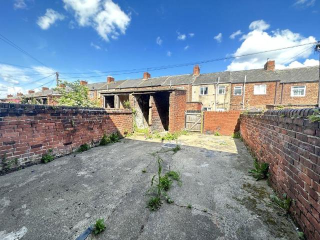 House for sale in Horden